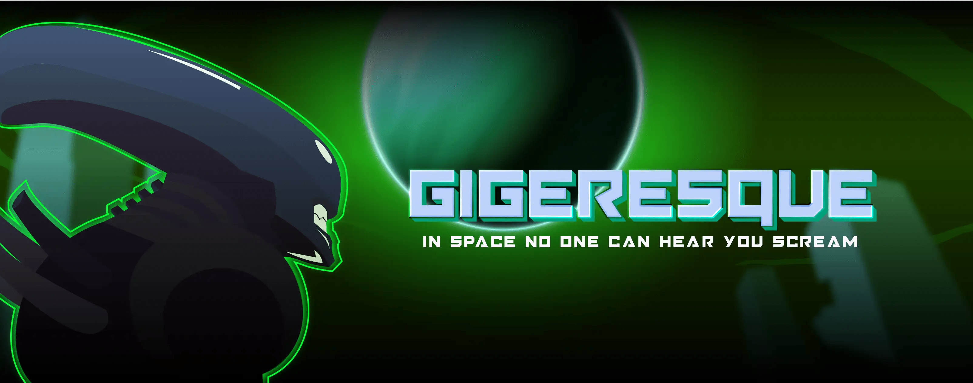 GitHub - cybercat-mods/gigeresque: Alien mod. Xenomorphs, black goo ...