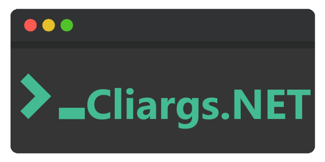 cliargs.net