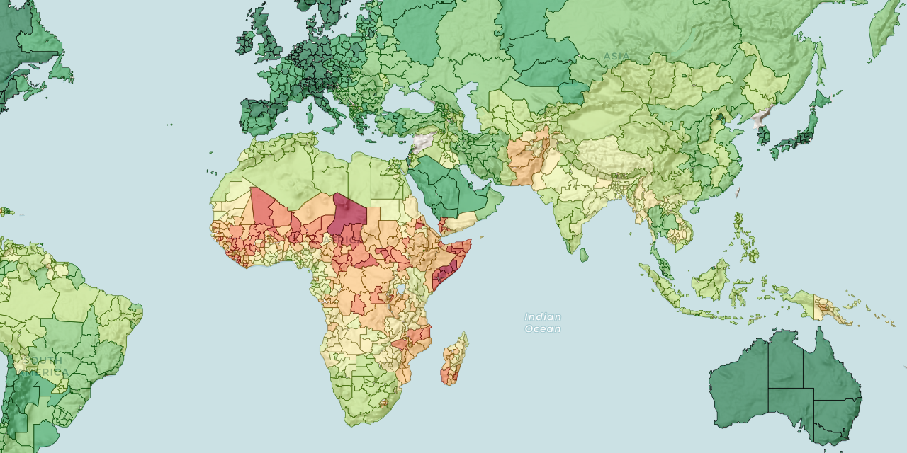 UNDP-Data/geohub