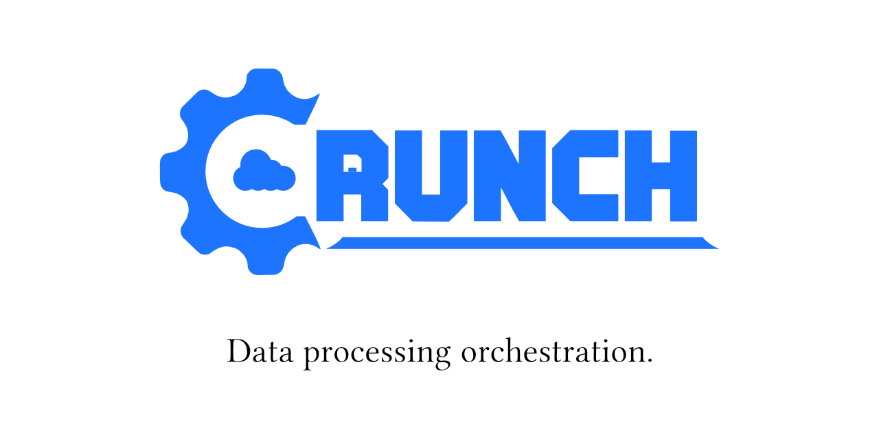GitHub - rbturnbull/django-crunch: A data processing orcestration tool