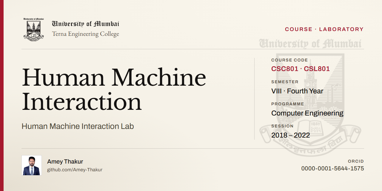 HUMAN-MACHINE-INTERACTION-AND-HUMAN-MACHINE-INTERACTION-LAB