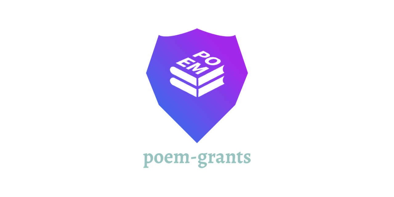 poem-grants