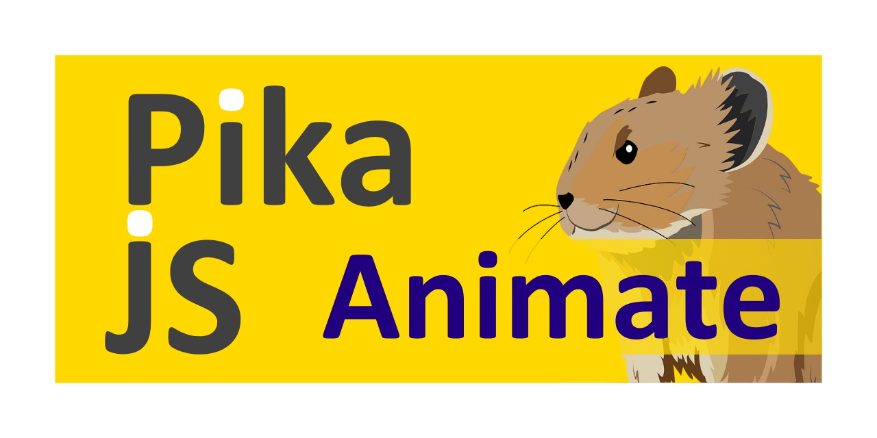 PikaJS-Animate