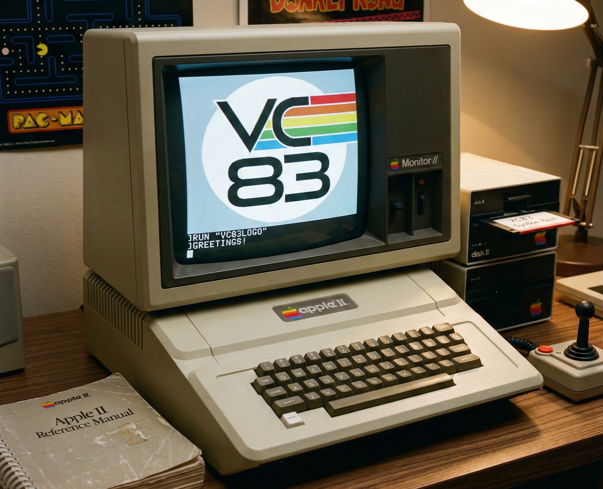 vc83basic