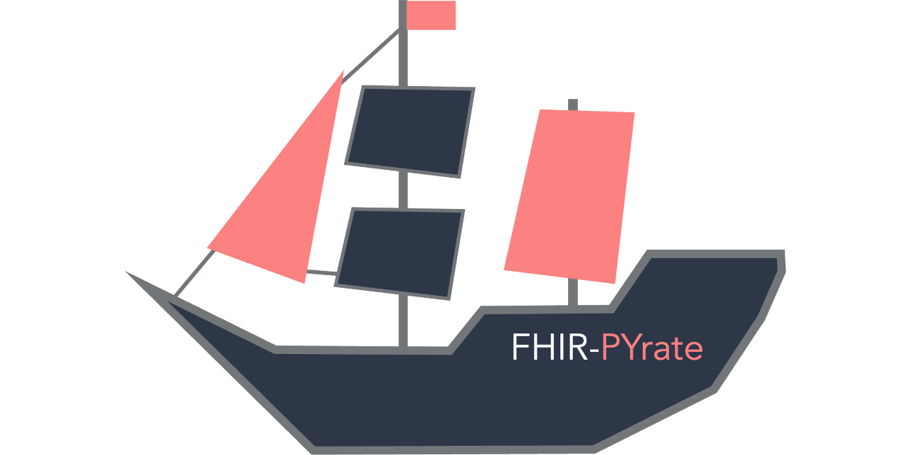 fhir-pyrate