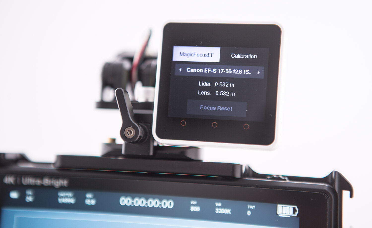 MagicFocus EF social preview