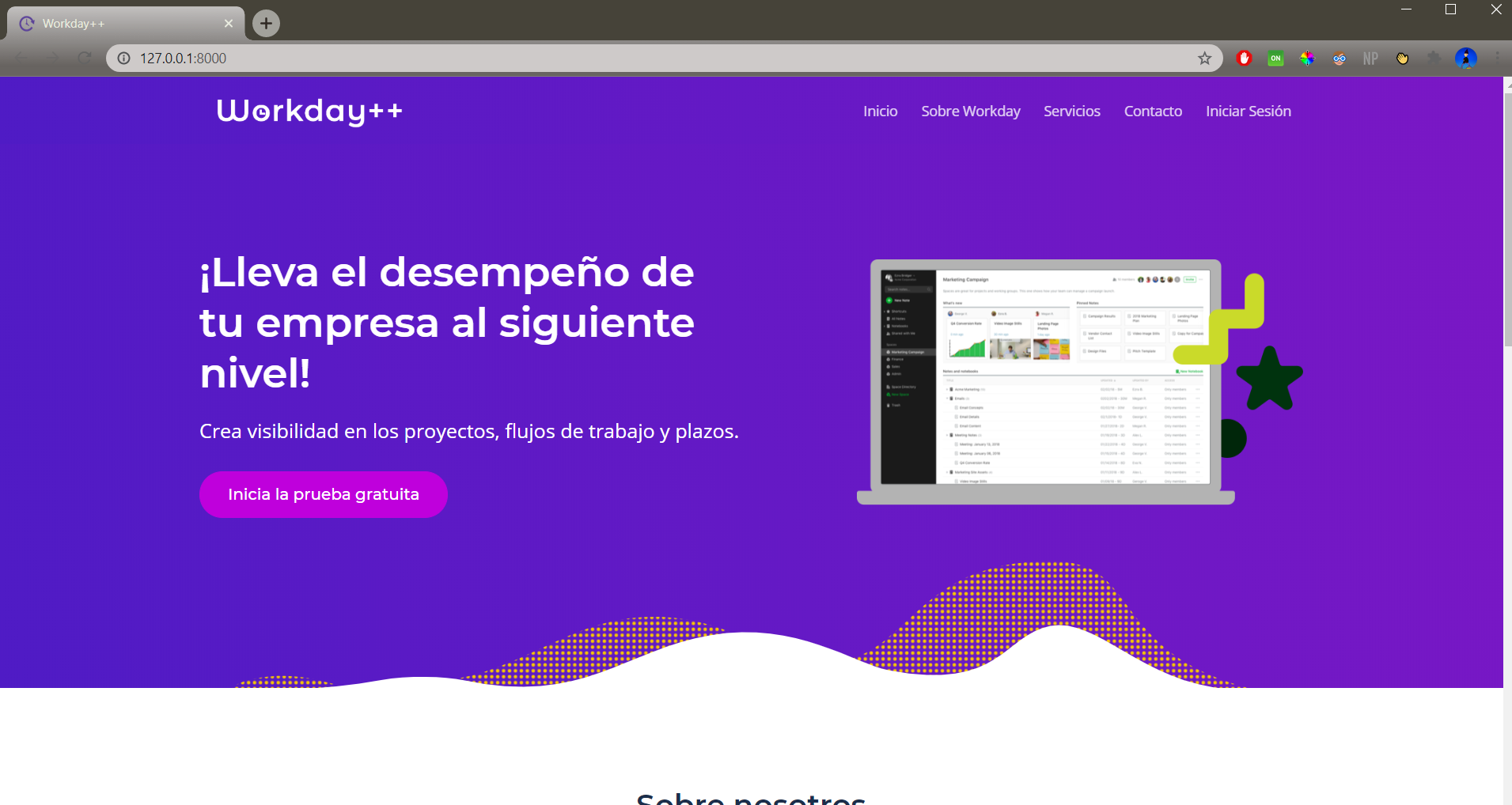 GitHub - Th3lich/workday · GitHub