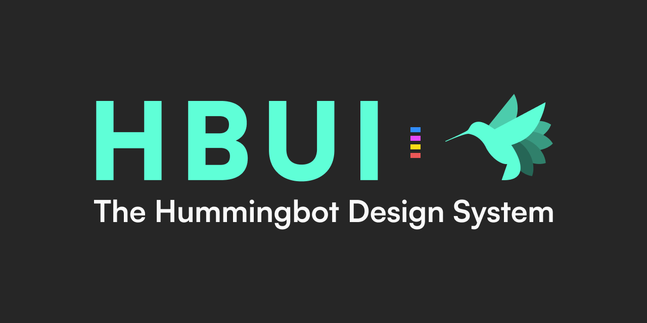 GitHub - hummingbot/hbui-boilerplate-webpack: Boilerplate project for ...