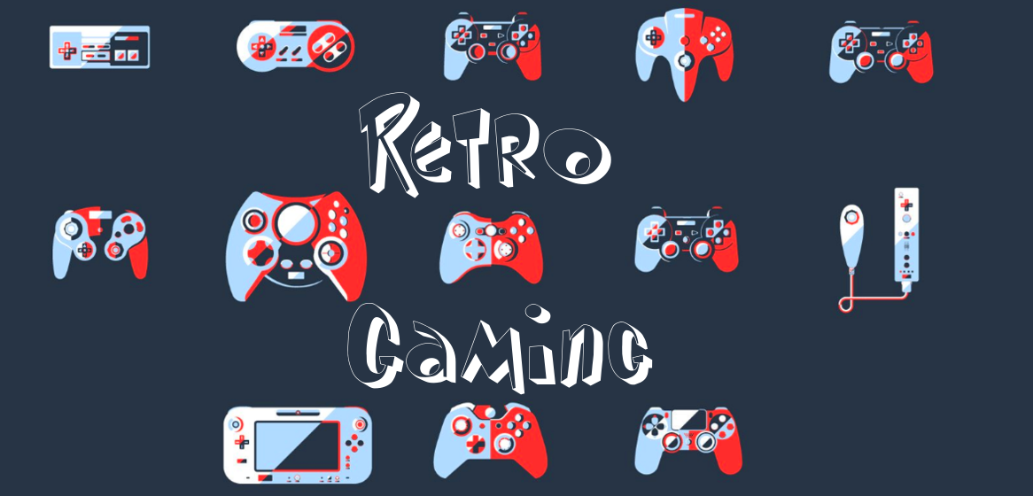 List of retro games for 4 players - RetroPie Forum