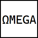 omega
