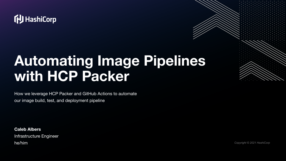 hashitalks-2022-hcp-packer-demo