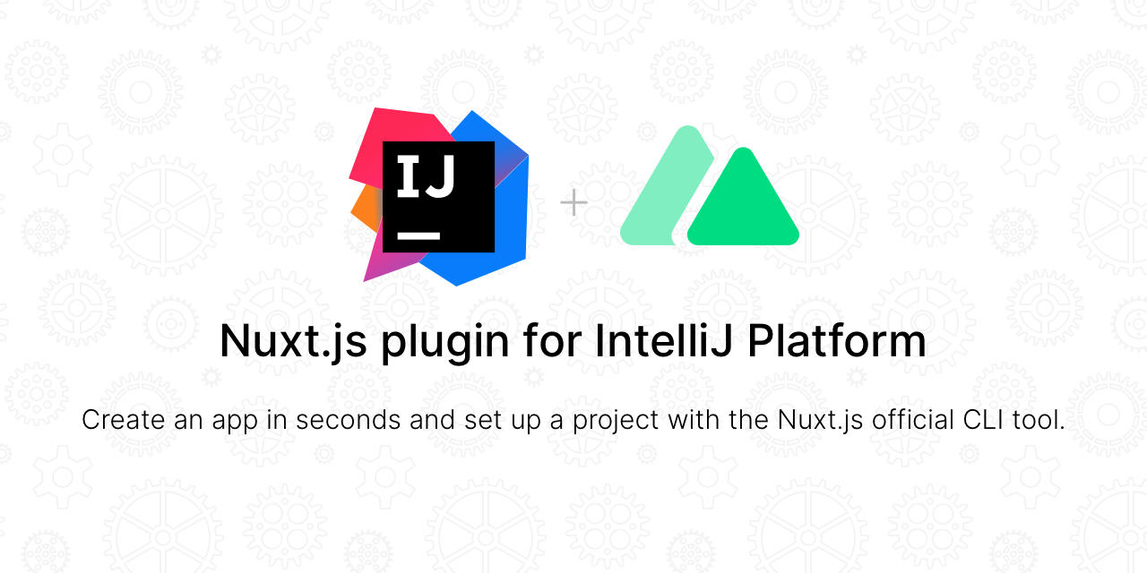 intellij-nuxtjs