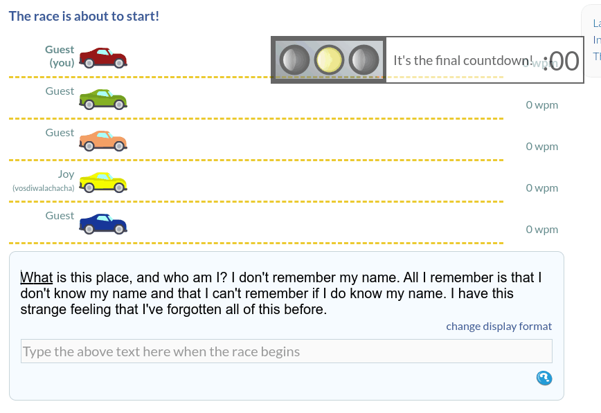 autotyper · GitHub Topics · GitHub