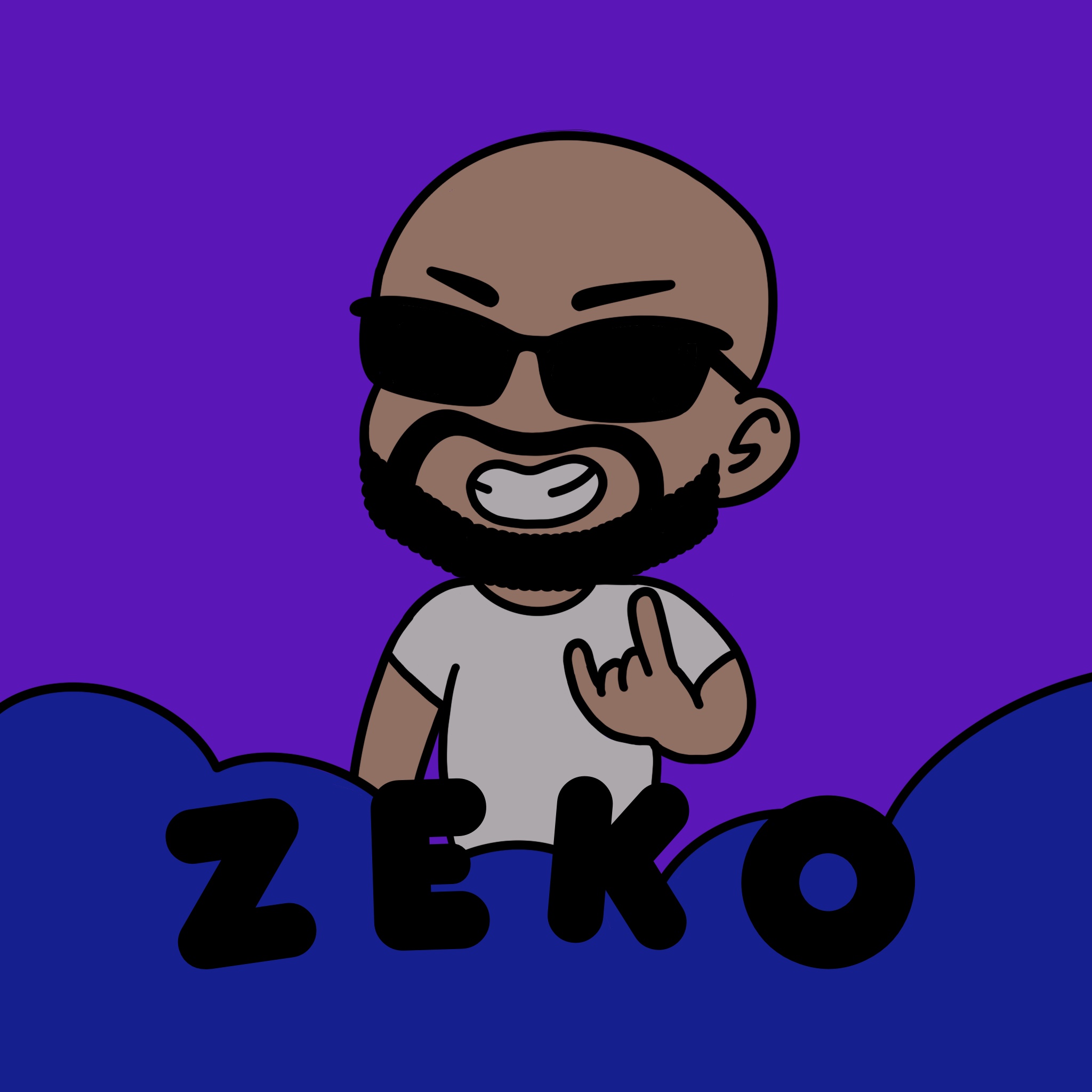 GitHub - enricobottazzi/Zeko: Zero Knowledge-based NFT Private