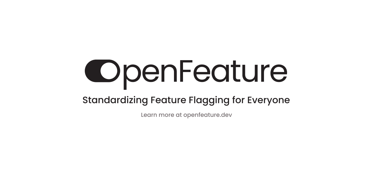 open-feature/spec