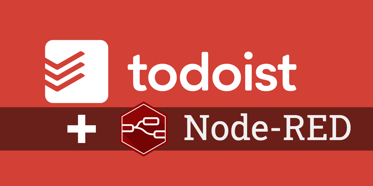 node-red-contrib-todoist-api