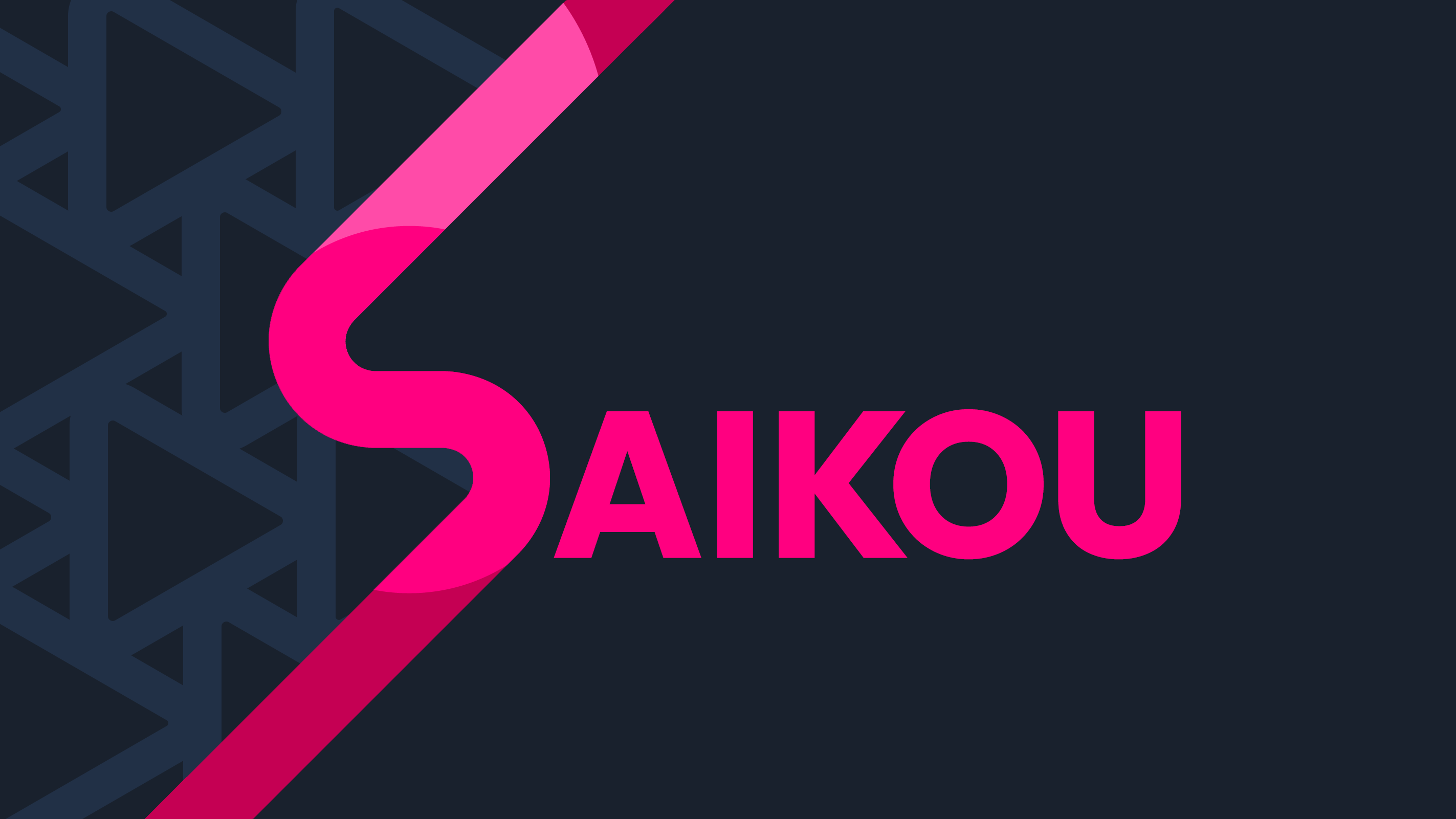 Saikou