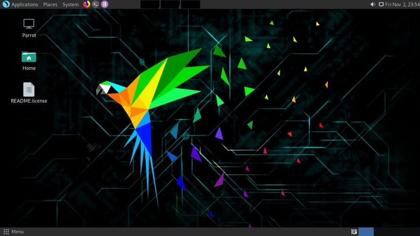 GitHub - SombreroWhite/Ambiente_Linux