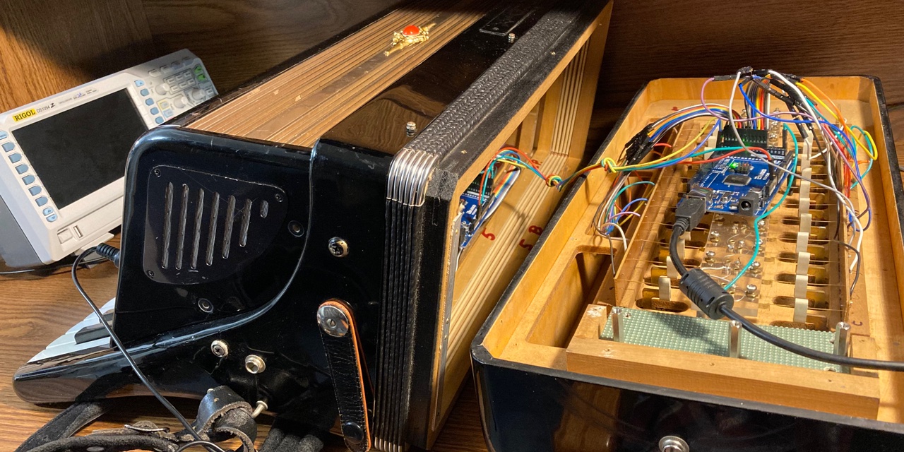 midielectronicaccordion