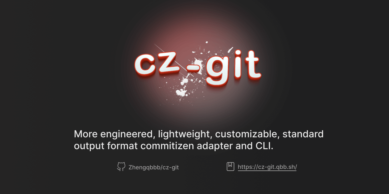 Zhengqbbb/cz-git