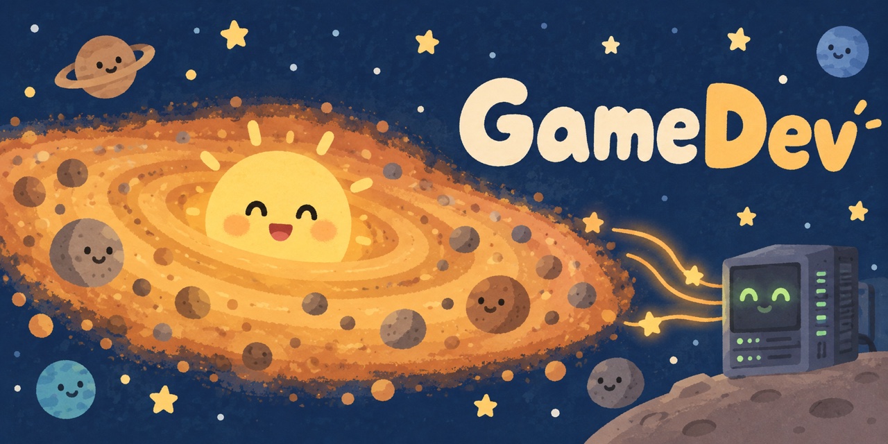 GameDev