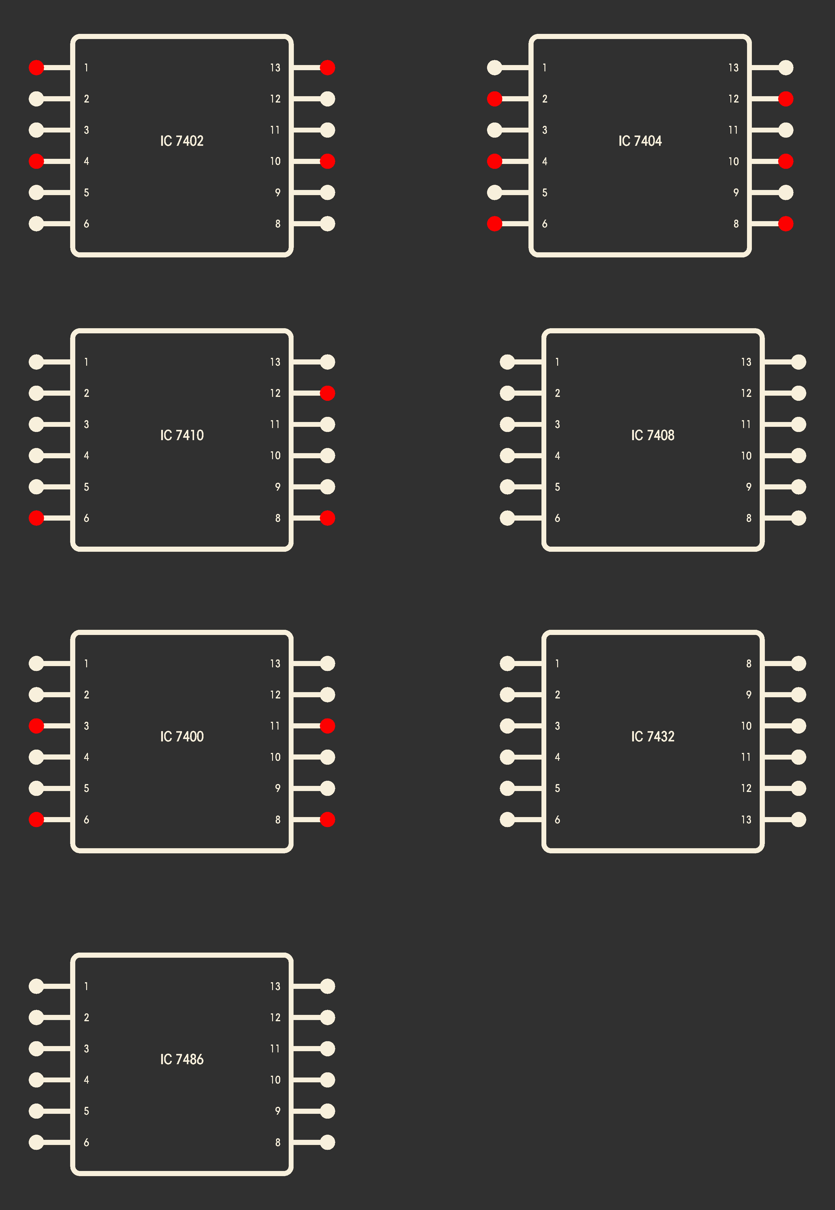 GitHub Mohammedsaklain/LogicCircuitSimulatorPro This Repository contains Digital