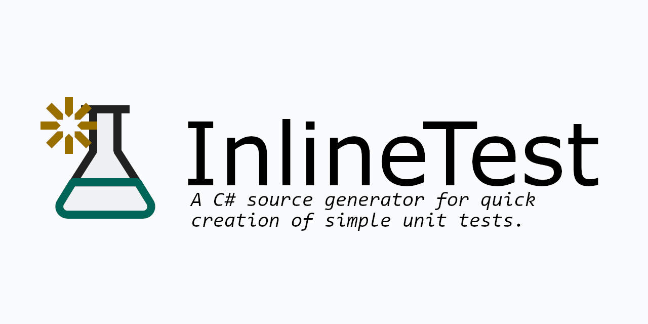 InlineTest