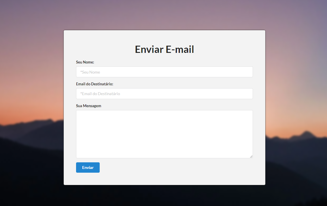 Enviar-Email-PHP-Mailer