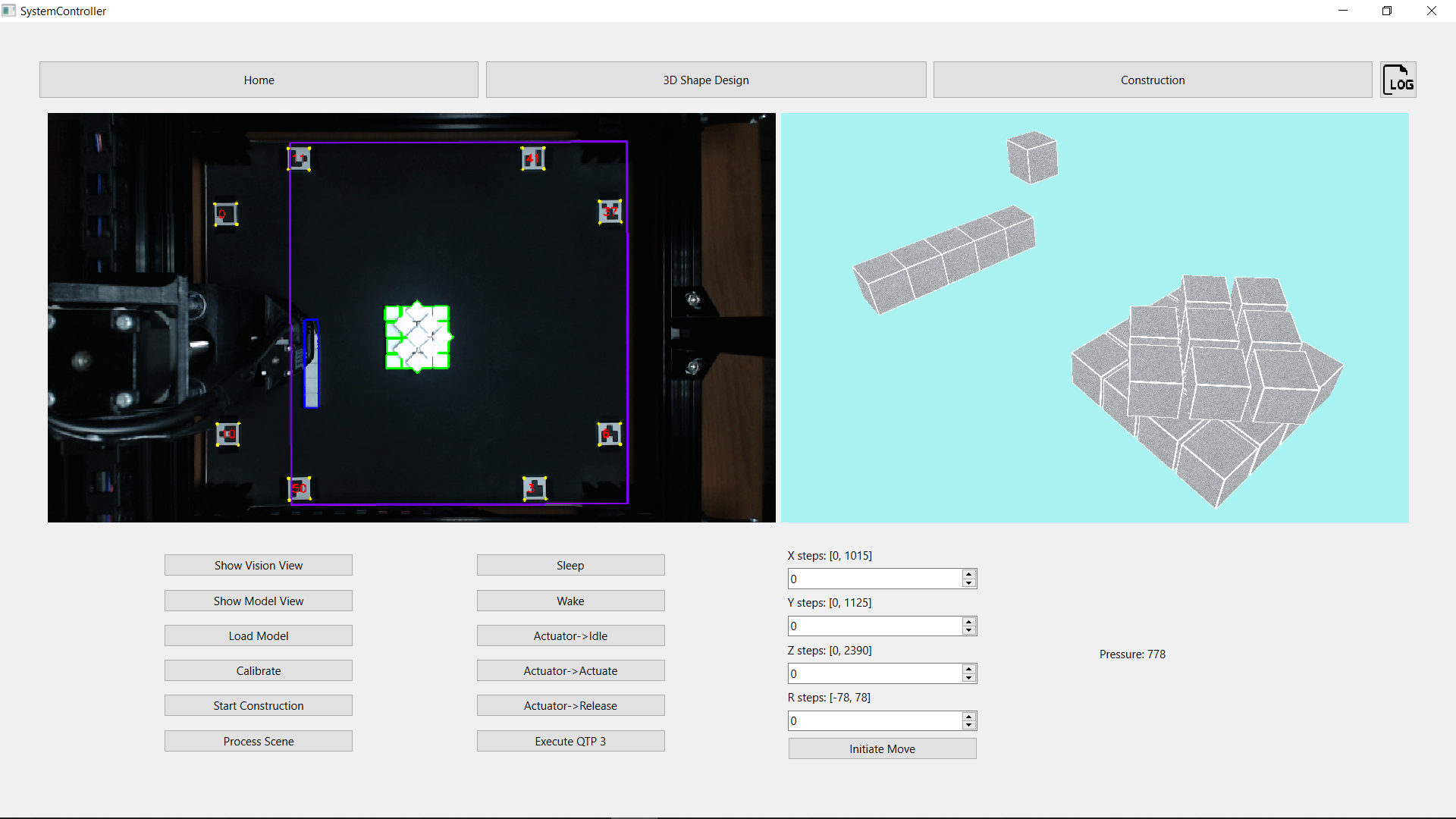 cube-construction-robot