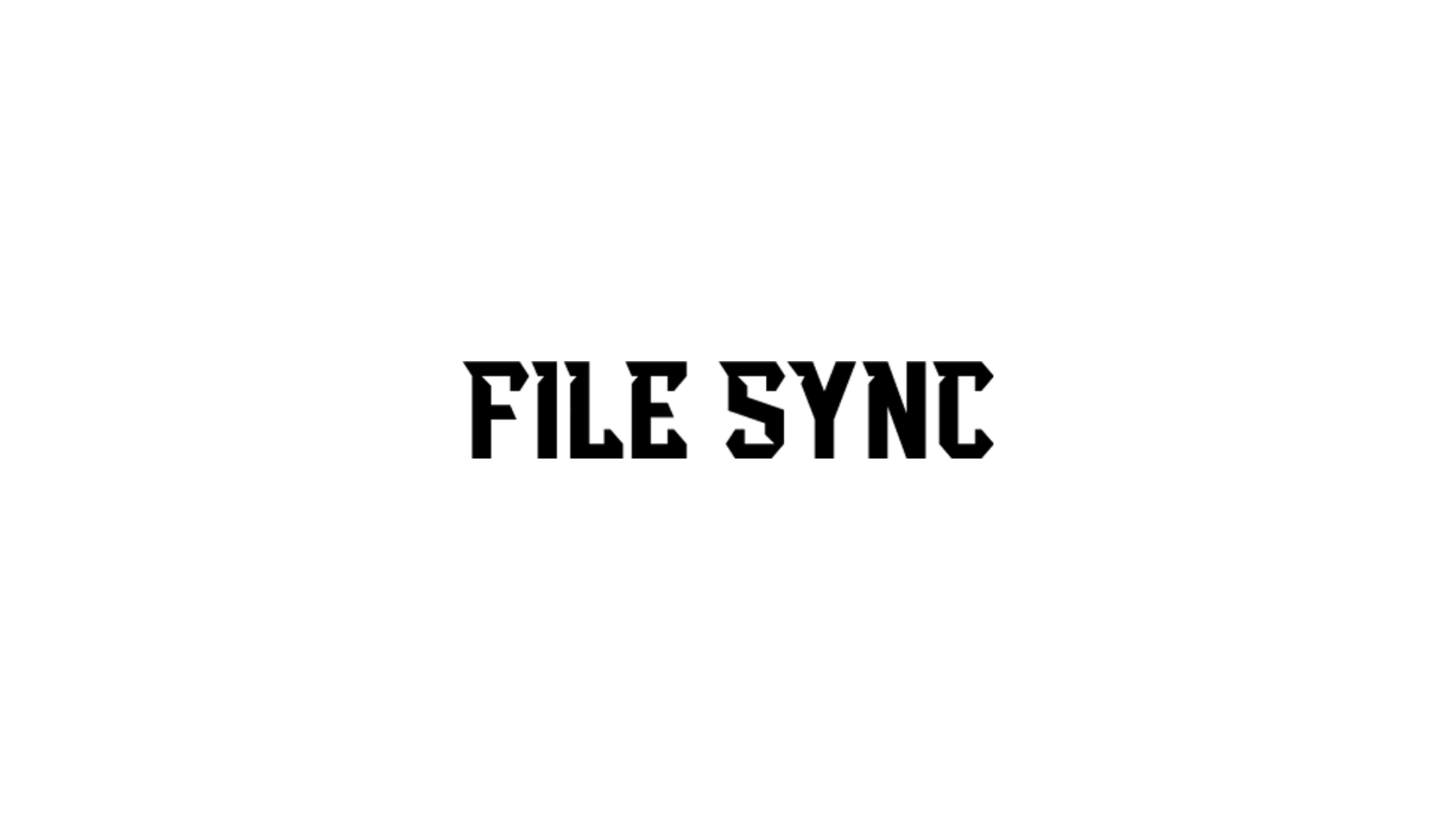 file-sync