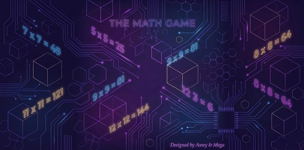 THE-MATH-GAME