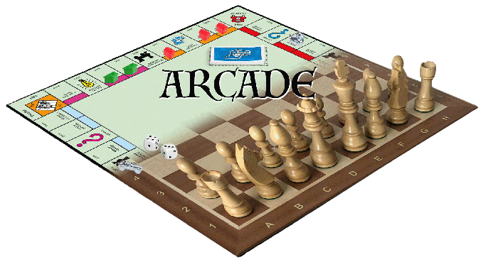 Arcade