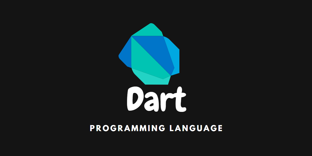 Dart-basics