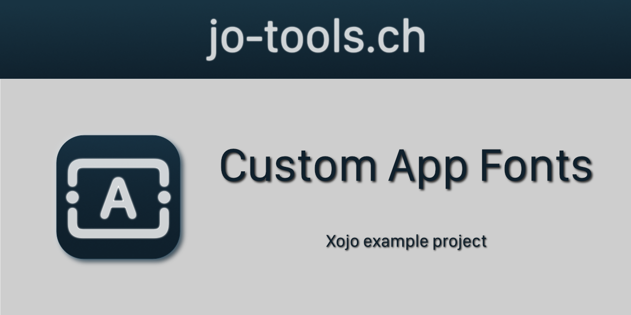 customappfonts