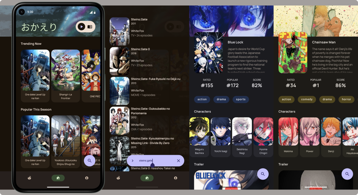 Ad free anime discount apps