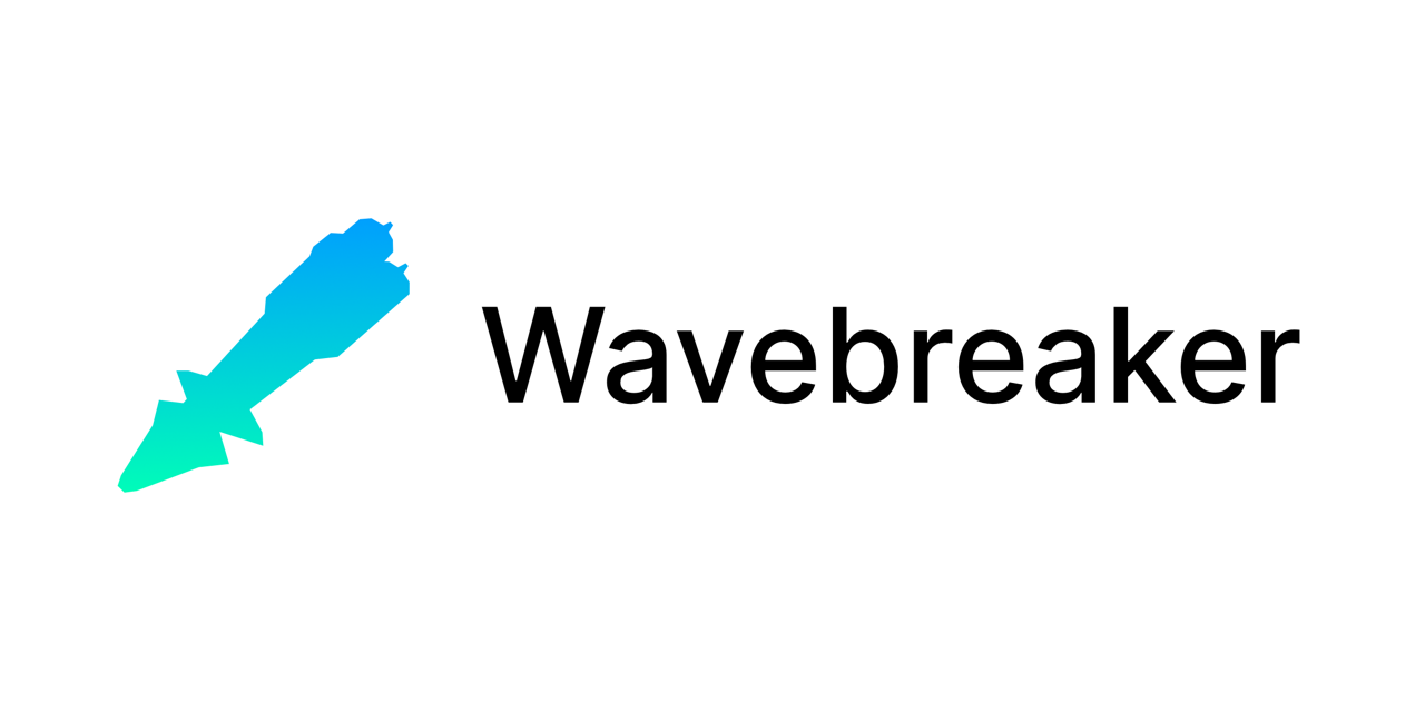 Wavebreaker