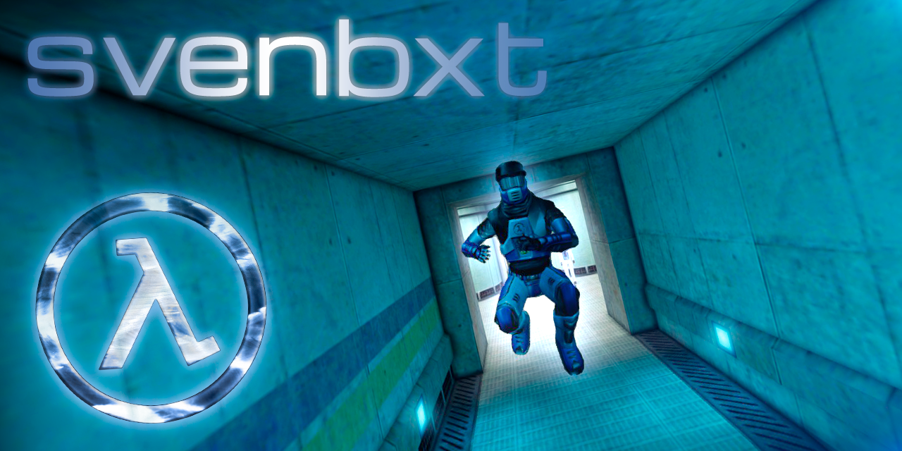 GitHub - ScriptedSnark/SvenBXT: An advanced utility mod for Sven Co-op ...