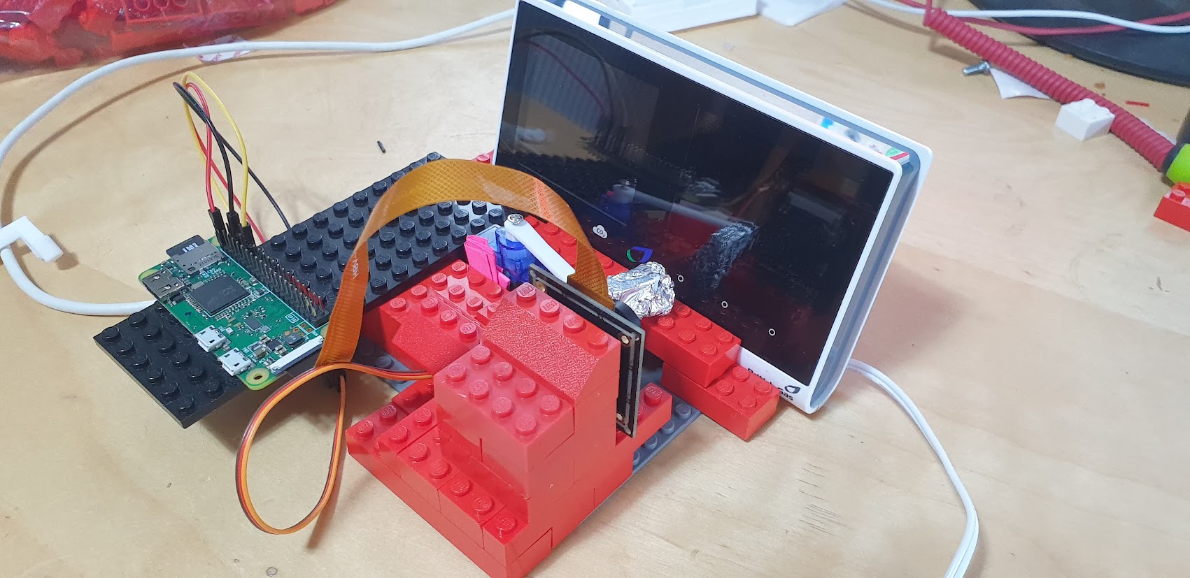 Github Johnlpage Homeenergy Monitor My Home Energy Use