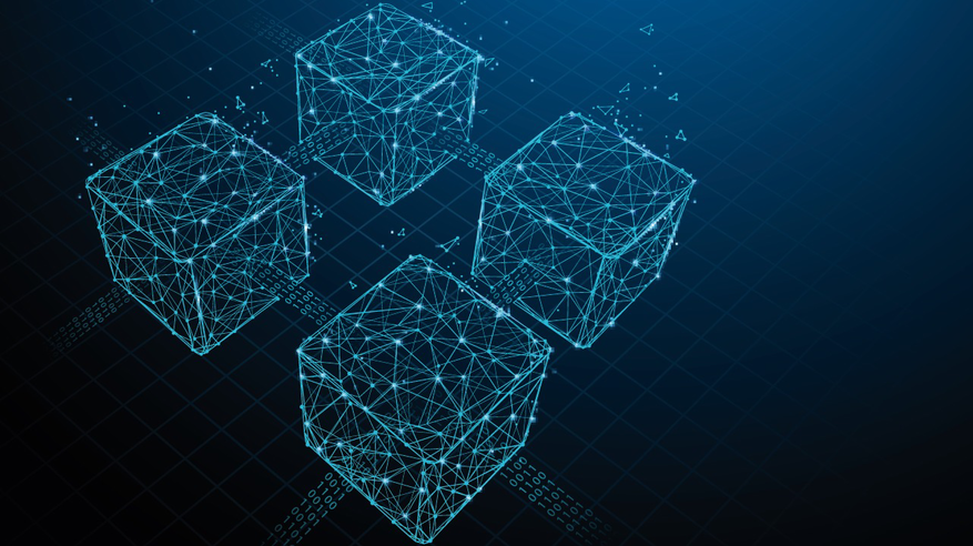 GitHub - xterm2000/py_bchain: Simple Blockchain