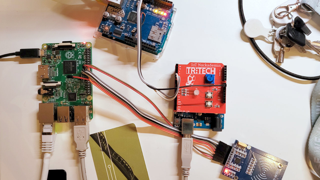 GitHub - DanielGrenehed/OELC: Over engeneered LED control