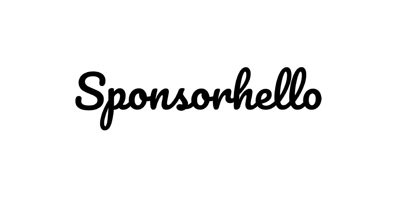 sponsorhello