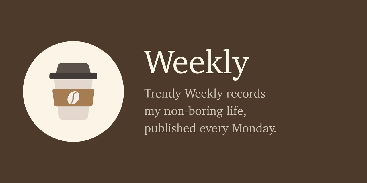 Weekly