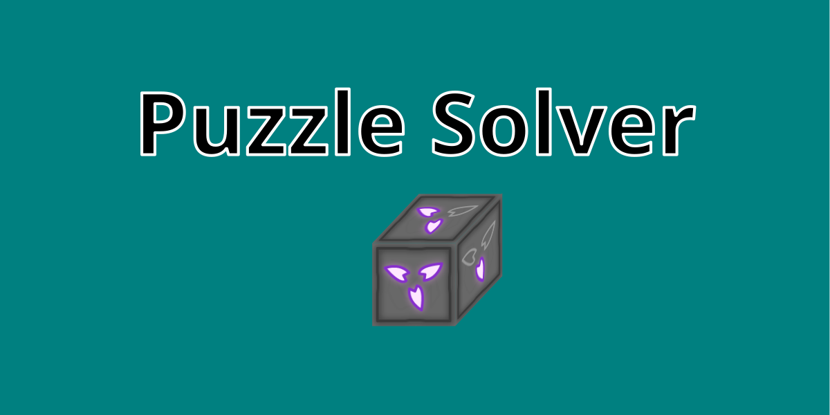 GitHub mgatelabs/GenshinSolvers App to solve Genshin Impact Cube puzzles without the hassle