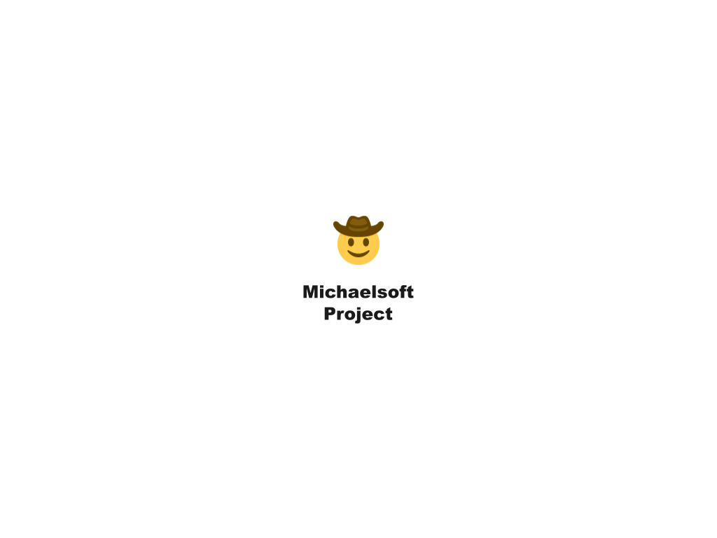 michaelsoftproject.com