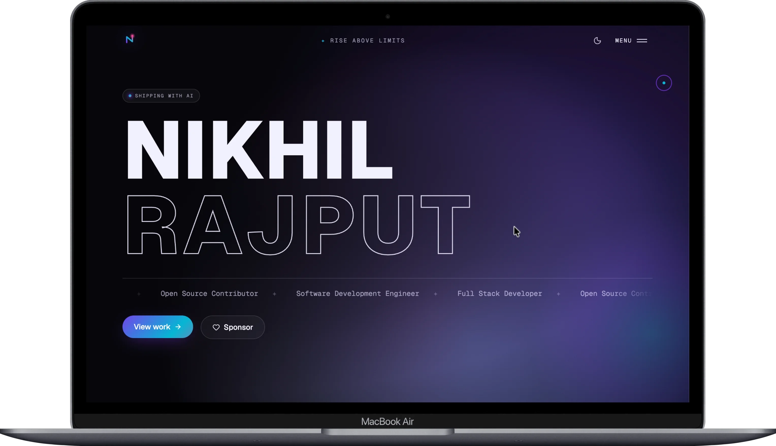 portfolio-nextjs