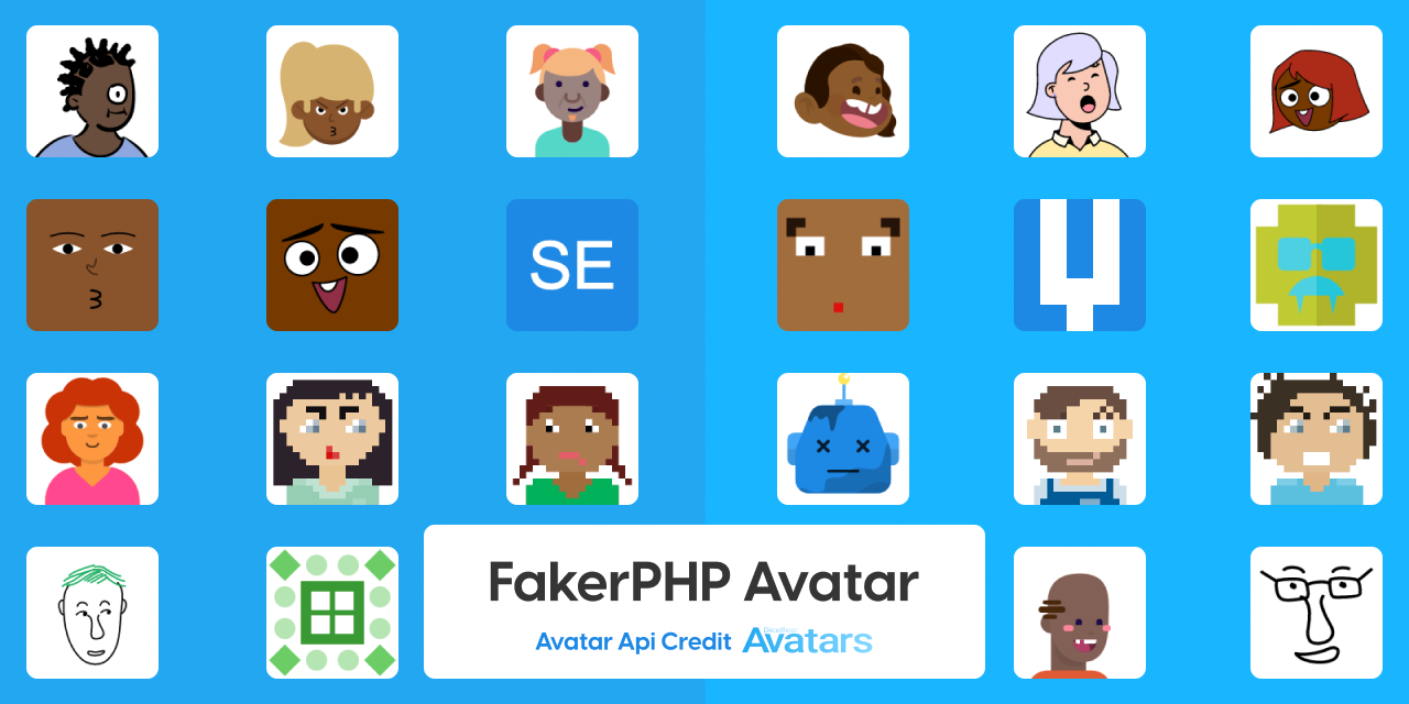 avatar-maker · GitHub Topics · GitHub