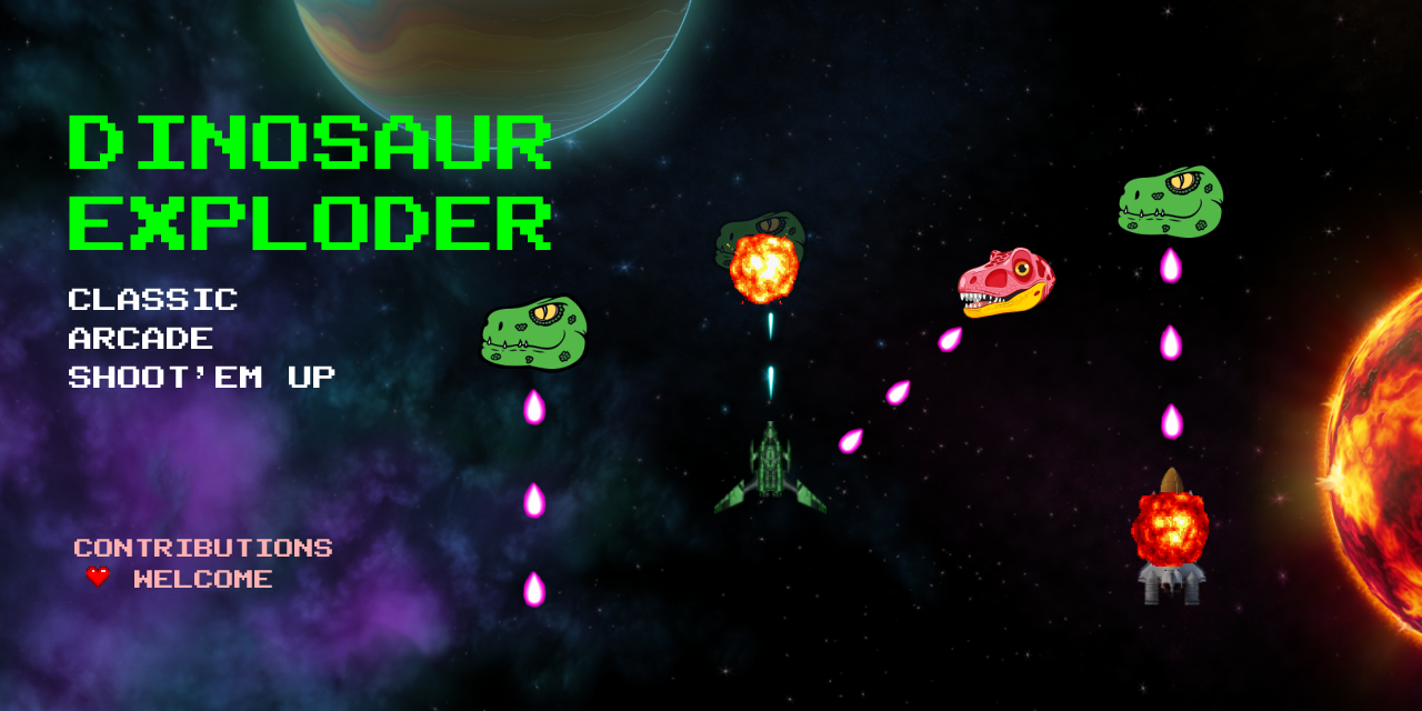 dinosaur-exploder