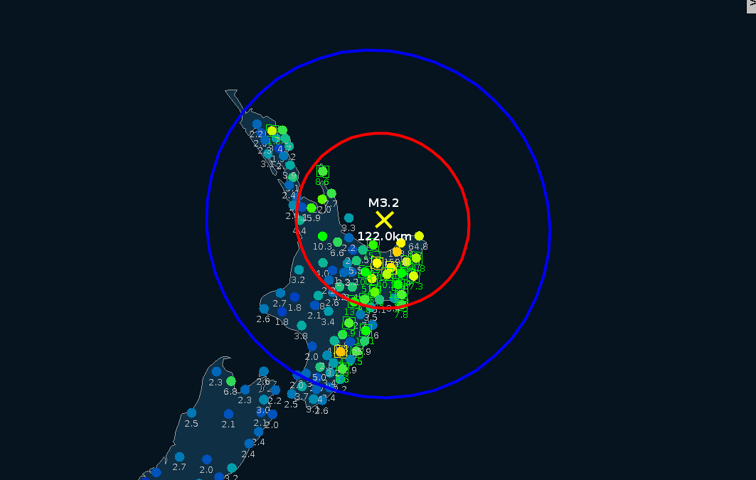 globalquake