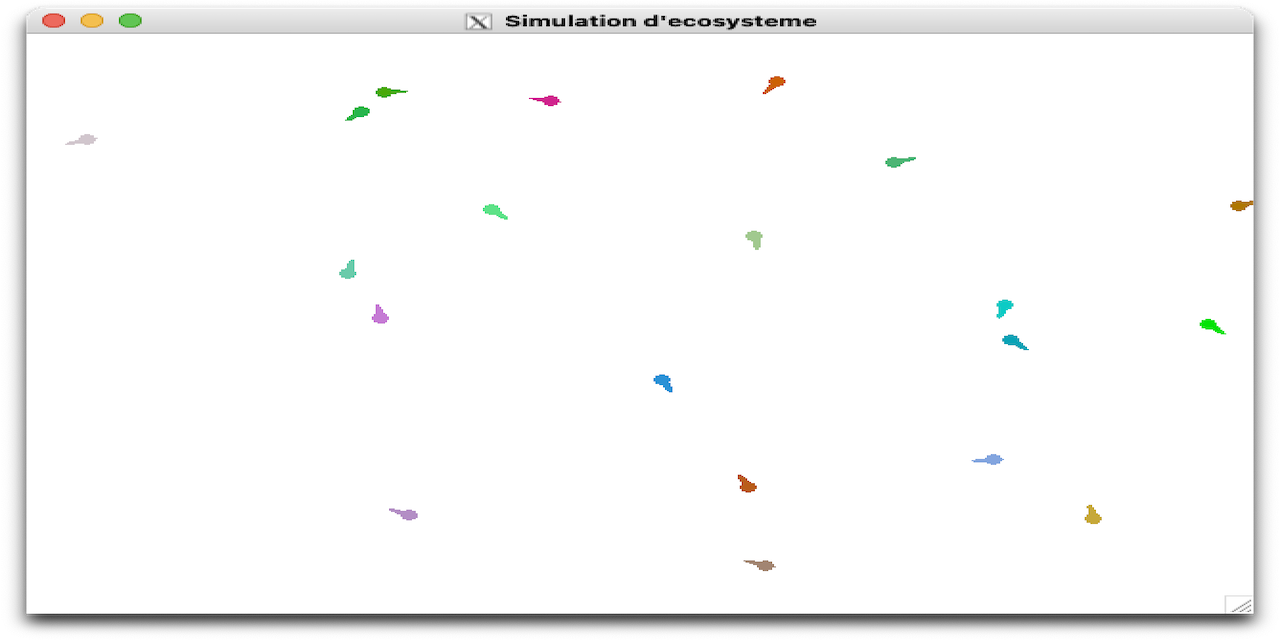 GitHub - Kabourlix/BE_Aquarium: Ecosystem simulation for the C++ course ...