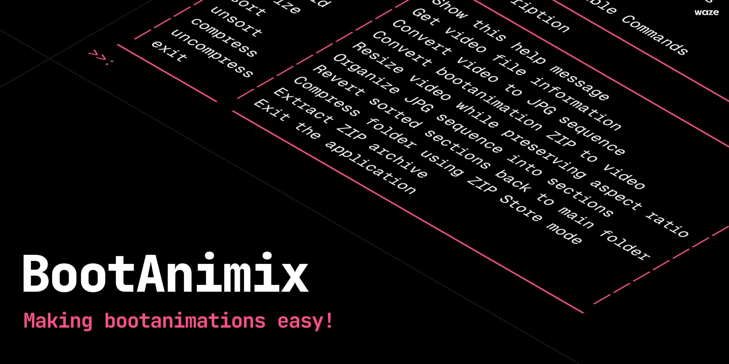 GitHub - BootAnimix/script: Making bootanimations easy! · GitHub